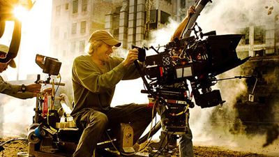 Michael Bay bekräftigt noch einmal: "The Last Knight" ist sein letzter "Transformers"-Film