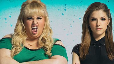 bild aus der news "Pitch Perfect 3": Die Barden Bellas sind zurück in neuer Video-Vorschau