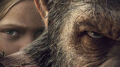 bild aus der news "Planet der Affen 3: Survival": Erste Twitter-Stimmen feiern den Trilogie-Abschluss