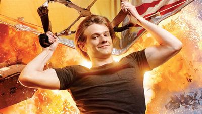 "MacGyver"-Comeback: Neuauflage der Kult-Serie startet im deutschen Free-TV