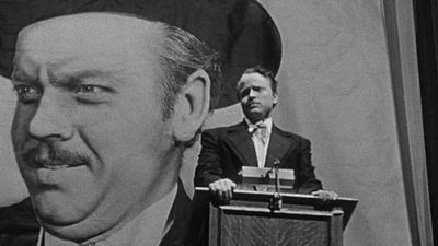 bild aus der news "Eine stümperhafte Amateur-Arbeit": 20 Filme, die von ihren eigenen Regisseuren nicht gemocht werden