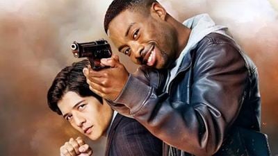 Carter und Lee ermitteln wieder zur "Rush Hour": Deutscher Free-TV-Start der Serienadaption des Buddy-Cop-Actioners