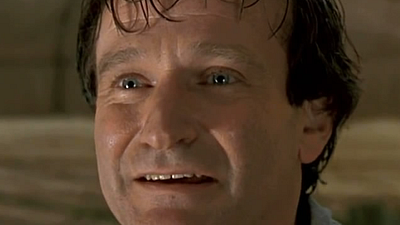 bild aus der news So wird Robin Williams in "Jumanji: Willkommen im Dschungel" geehrt