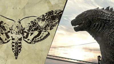 bild aus der news Inhaltliche Details zu "Godzilla 2: King Of Monsters": 3 Erzfeinde der Monster-Ikone offiziell bestätigt