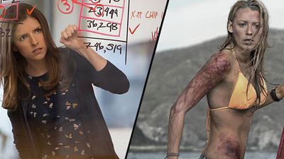 bild aus der news "Nur ein kleiner Gefallen - A Simple Favor": Erste Stars für den neuen Thriller von "Ghostbusters"-Regisseur Paul Feig