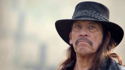 bild aus der news Erster Trailer zum Western-Actioner "Dead In Tombstone 2": Danny Trejo als Geächteter des Teufels