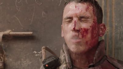 bild aus der news "Thank You For Your Service": Im ersten Trailer zum Soldaten-Drama vergisst Miles Teller den Krieg nicht mal beim Sex