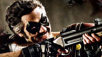 bild aus der news "Watchmen": "Lost"-Macher Damon Lindelof soll für HBO eine Serienadaption des DC-Comics entwickeln