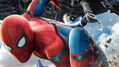 bild aus der news "Wir wollen einen einzigartigen Spider-Man-Film drehen!“: Das FILMSTARTS-Interview zu “Spider-Man: Homecoming“ mit Tom Holland