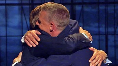 bild aus der news "Circus HalliGalli": Joko und Klaas verabschieden sich mit emotionalem Video