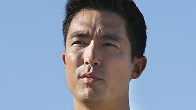 bild aus der news Nach Absetzung von "Criminal Minds: Beyond Borders": Daniel Henney wechselt zur Mutterserie