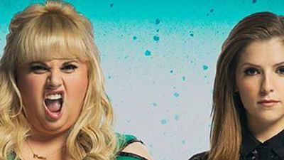 bild aus der news Erster Trailer zu "Pitch Perfect 3": Anna Kendrick und Rebel Wilson singen wieder