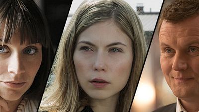 bild aus der news "Acht Tage" Weltuntergang mit "Tatort"-Kommissaren: Sky verkündet Besetzung seiner apokalyptischen Event-Serie