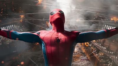 bild aus der news "Spider-Man: Homecoming 2" wohl ohne Iron Man: Ein anderer Marvel-Held soll Tom Holland im Sequel behilflich sein