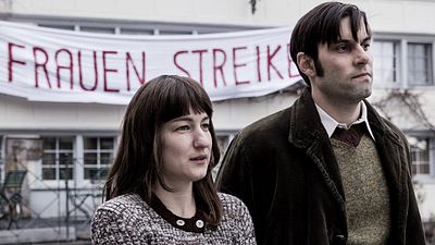 bild aus der news Mit dem Frauenwahlrecht gegen "Die göttliche Ordnung": Deutscher Trailer zur schweizerischen Komödie