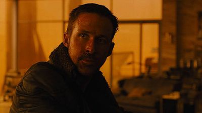 bild aus der news "Blade Runner 2049": Featurette mit Ryan Gosling, Harrison Ford und neuen Filmszenen