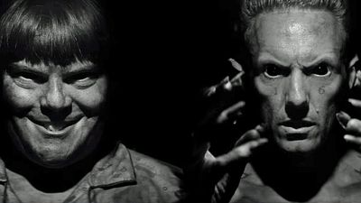 bild aus der news Die Antwoord auf alles: Schwuler Gott, Jack Black als Mega-Creep und Penis-philer Rotzbengel in verstörendem Kurzfilm