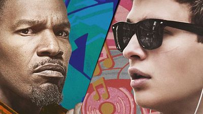 bild aus der news Heute schon getanzt? Zwei neue "Baby Driver"-Videos versprechen den musikalischsten Actioner des Jahres