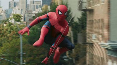 bild aus der news Kopfschmerzen vor lauter Lachen: Erste Twitter-Reaktionen zu "Spider-Man: Homecoming" fallen euphorisch aus