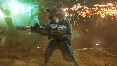 bild aus der news "Transformers 5: The Last Night" schwächelt sich an die Spitze: Kinocharts USA Top 10 