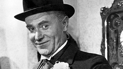 bild aus der news Der Kult-Klassiker kehrt zurück: Neue "Pan Tau"-Geschichten werden aus der Melone gezaubert