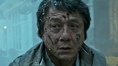 bild aus der news Erster Trailer zum Action-Thriller "The Foreigner": Jackie Chan auf Rachefeldzug