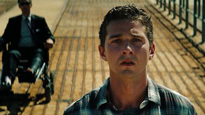 bild aus der news "Transformers 5": Das steckt hinter dem "Cameo" von Shia LaBeouf