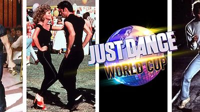 bild aus der news Der Just Dance World Cup 2018