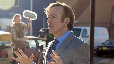 bild aus der news "Better Call Saul": 4. Staffel des "Breaking Bad"-Spin-offs ist bestellt