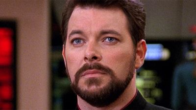 "Star Trek"-Comeback für Jonathan Frakes: Picards "Nummer 1" ist bei "Star Trek: Discovery" als Regisseur an Bord