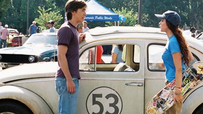 "Herbie": Disney arbeitet an neuer Serie mit dem Kult-VW-Käfer