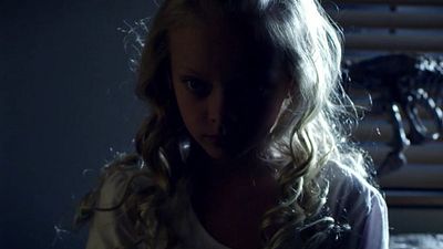 bild aus der news "House By The Lake": Gefährliche Freundschaft zwischen Mädchen und Fischmensch im ersten Trailer zum Horror-Thriller