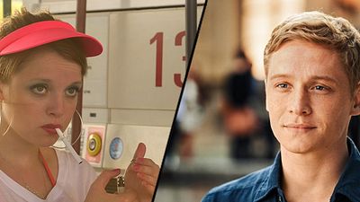 bild aus der news "Vielmachglas": "Fack ju Göhte"-Star Jella Haase an der Seite von Matthias Schweighöfer