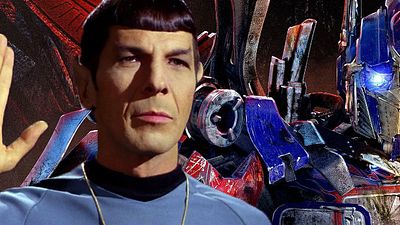 bild aus der news Die Weisheit der Vulkanier in Transformers: Die besten Easter Eggs der "Transformers"-Reihe passend zu "Transformers 5"