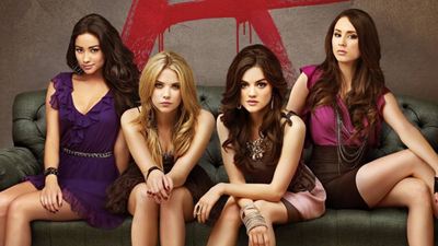 Große Enthüllung von "A.D." im "Pretty Little Liars"-Finale sorgt für Twitter-Rekord