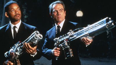 bild aus der news "Men In Black": Das sind die Pläne für einen Reboot samt Crossover mit "21 Jump Street"