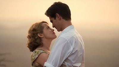 bild aus der news Gollums Regiedebüt: Erster Trailer zu Andy Serkis' "Breathe" mit Andrew Garfield und "The Crown"-Star Claire Foy
