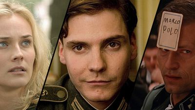 bild aus der news Unsere Exportschlager: Das sind die erfolgreichsten deutschen Schauspieler in Hollywood