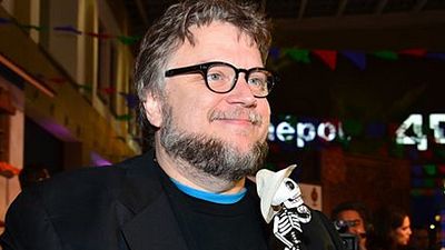 bild aus der news Guillermo del Toro feiert Edgar Wrights "Baby Driver" mit 13 Tweets