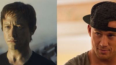 bild aus der news "Comrade Detective": Abgefahrene Amazon-Serie mit Joseph Gordon-Levitt und Channing Tatum kommt im August