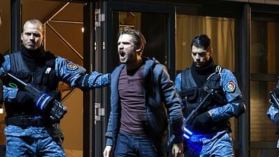 bild aus der news Wenn der "Kill Switch" umgelegt wird, sterben alle: Deutsche Trailerpremiere zum Sci-Fi-Thriller