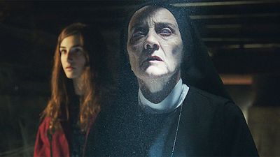 bild aus der news "Verónica": Auf Tatsachen basierender Ouija-Horror des "[Rec]"-Regisseurs läuft auf dem Fantasy Filmfest 2017