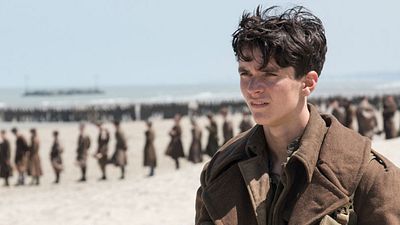 bild aus der news "Caravan": "Dunkirk"-Shootingstar im neuen Film von "Victoria"-Regisseur Sebastian Schipper