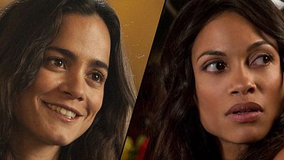 bild aus der news "X-Men: New Mutants": "Queen Of The South"-Star Alice Braga ersetzt Rosario Dawson