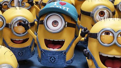 bild aus der news Ich – Einfach unverbesserlich" ist noch lange nicht am Ende: So geht es nach Teil 3 mit dem "Minions"-Franchise weiter