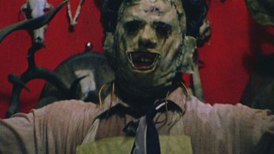 "Leatherface": Blut, Kadaver und ein Kopfschuss auf ersten Bildern zum "The Texas Chainsaw Massacre"-Prequel