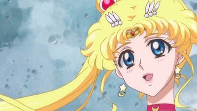 "Sailor Moon Crystal": Zwei neue Kinofilme kommen anstelle von 4. Staffel zur Animeserie