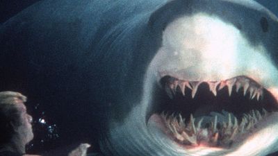 bild aus der news "Deep Blue Sea 2": Fortsetzung zum Hai-Thriller kommt