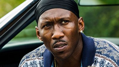 bild aus der news "True Detective": "Moonlight"-Star Mahershala Ali für 3. Staffel der HBO-Krimiserie im Gespräch