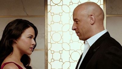 An der Seite von Vin Diesel: Michelle Rodriguez rudert nach ihrer "Fast & Furious"-Ausstiegsdrohung zurück
